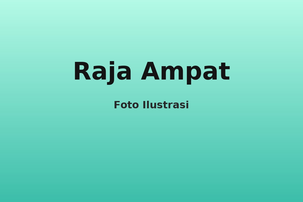 Raja Ampat