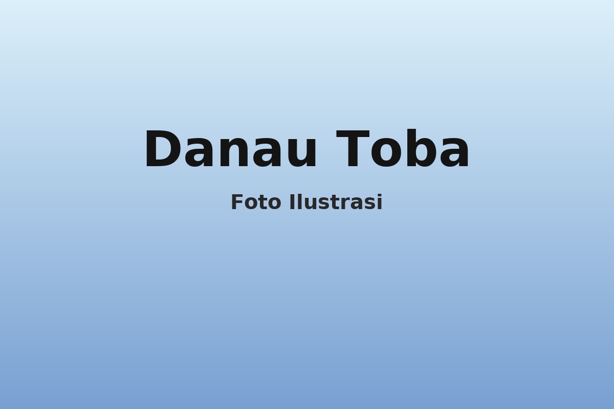 Danau Toba